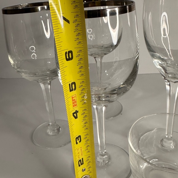 Coup glass - Picture 6 of 8